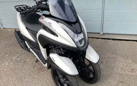 YAMAHA TORI CITY 155 SG37J