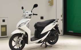 HONDA DIO 110 2023 JF31