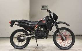 HONDA MTX50R AD06