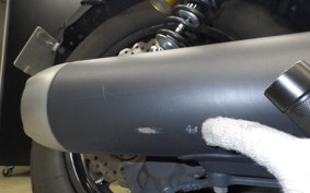 YAMAHA BOLT 950 RA 2021 VN09J