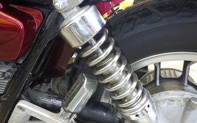 HONDA NV750 CUSTOM 1989 RC14