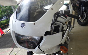 YAMAHA TRX850 1996 4NX