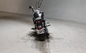 YAMAHA DRAGSTAR 250 VG02J