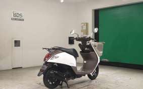 SUZUKI LET's Super Good CA4AA