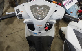 HONDA DIO 110 JF31