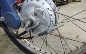 HONDA C50 SUPER CUB AA01