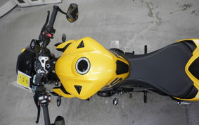 TRIUMPH STREET TRIPLE RS 2024