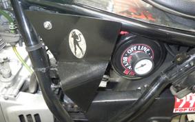 SUZUKI GRASS TRACKER Bigboy NJ4BA