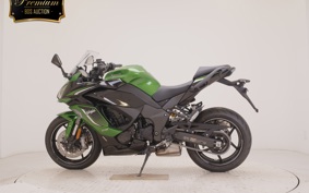 KAWASAKI NINJA 1100SX SE 2026 ZXT10H