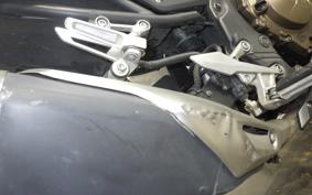 HONDA CBR400R 2018 NC47