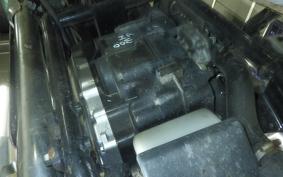 HONDA SHADOW 400 2004 NC34