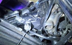 HONDA CB400 SUPER BOLDOR VTEC 2006 NC39
