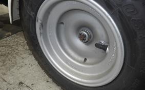 HONDA GYRO CANOPY TA03