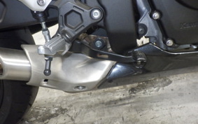 KAWASAKI ZX-25R 2015 ZX250E