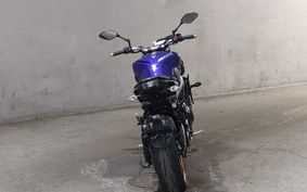 YAMAHA MT-09 RN52J