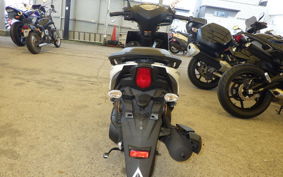 YAMAHA JOG125 SEJ5J