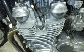 KAWASAKI ZEPHYR 750 RS 1999 ZR750C