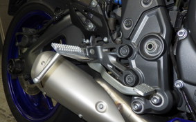 YAMAHA YZF-R7 2022 RM39J