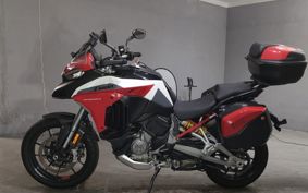 DUCATI  DUCATI  MULTI  STRADA V4S 2021 1A00AA