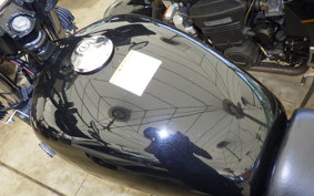SUZUKI ST250 1997 NJ4AA