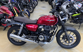 HONDA GB350 2021 NC59