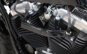 HARLEY XL1200X 2021 LC3