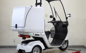 HONDA GYRO TA03