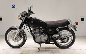 YAMAHA SR400 Gen.4 2014 RH03J