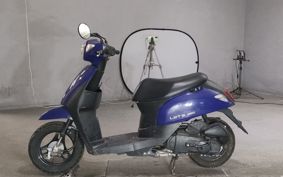 SUZUKI LET`S CA4AA