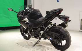 KAWASAKI NINJA 400 2018 EX400G