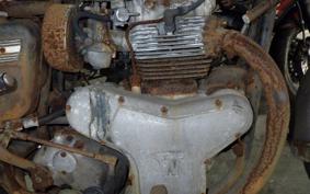 KAWASAKI W1 SA 1972 W1F