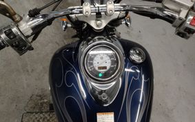 YAMAHA DRAGSTAR1100 VP13J