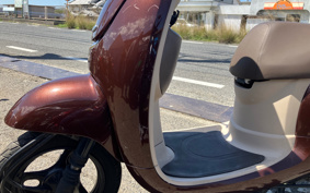 HONDA GIORNO AF70