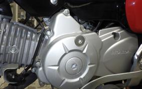 HONDA CROSS CUB 110 2008 JA45