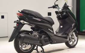 YAMAHA MAJESTY155 S SG28J