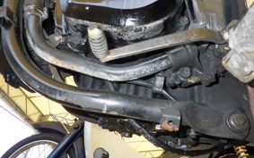 KAWASAKI ELIMINATOR 250 SE EL250A