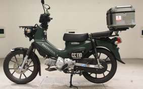 HONDA ｸﾛｽｶﾌﾞ110-3 2019 JA60