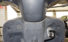 HONDA DIO Gen.5 AF56