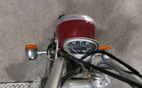 HONDA DUCKS50 AB26