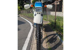 SUZUKI SX200R SH41A