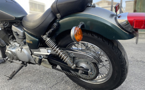 YAMAHA VIRAGO 250 3DM