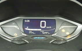 HONDA PCX125 JK05