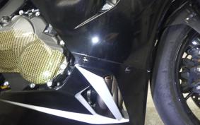 HONDA CBR600RR