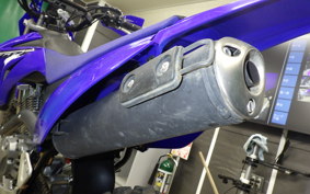YAMAHA TT-R125LWE 2002