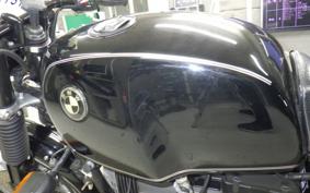 BMW R100RS 1981
