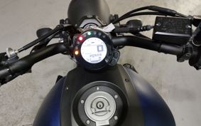 YAMAHA XSR700 RM22J