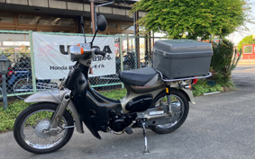 HONDA LITTLE CUB AA01