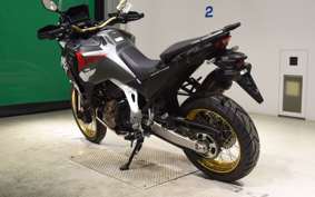 HONDA CRF1100L AFRICA TWIN DCT 2026 SD15