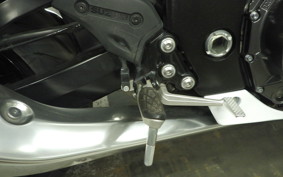 SUZUKI HAYABUSA Gen.3 2021 EJ11A