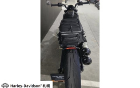 HARLEY RH1250S スポーツ 2022 ZC4